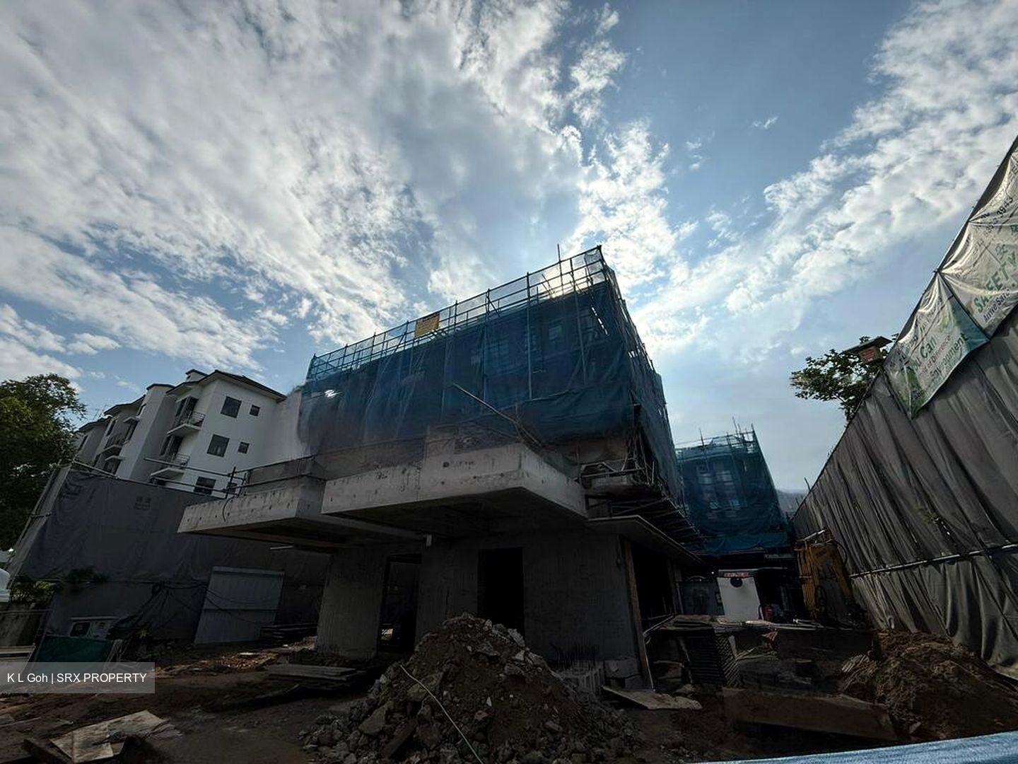 Palm Road (D15), Semi-Detached #482525271